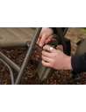 AVID Carp Revolve X Armchair шаранджийски стол  - Столове и аксесоари  - AVID Carp
