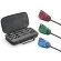 Mivardi Swing arm MCX 77 - set RGB 3бр. комплект обтегачи