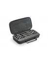 Mivardi Swing arm MCX 77 - set RGB 3бр. комплект обтегачи  - Обтегачи (Суингери)  - Mivardi