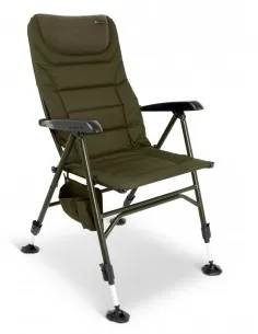AVID Carp Revolve X Armchair шаранджийски стол  - Столове и аксесоари  - AVID Carp