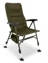 AVID Carp Revolve X Armchair шаранджийски стол  - Столове и аксесоари  - AVID Carp