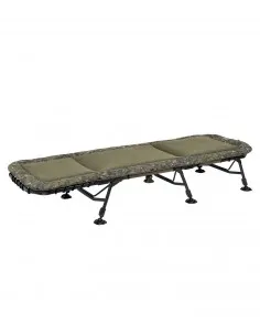 Trakker RLX 6 Leg Bed v2 74x200cm легло с 6 крака  - Легла и аксесоари  - Trakker
