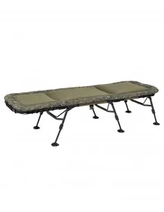 Trakker RLX 6 Leg Bed v2 74x200cm легло с 6 крака  - Легла и аксесоари  - Trakker 2