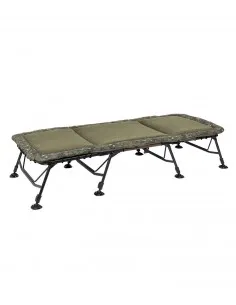 Trakker RLX 8 Leg Bed v2 90x205cm легло с 8 крака  - Легла и аксесоари  - Trakker