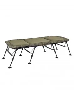 Trakker RLX 8 Leg Bed v2 90x205cm легло с 8 крака  - Легла и аксесоари  - Trakker 2