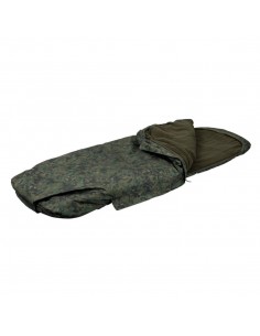 Trakker 365 Sleeping Bag Camo спален чувал  - Спални чували  - Trakker 2