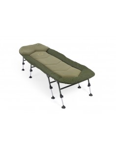 Mivardi Bedchair Professional Hex 8 82x205cm шаранджийско легло  - Легла и аксесоари  - Mivardi 2