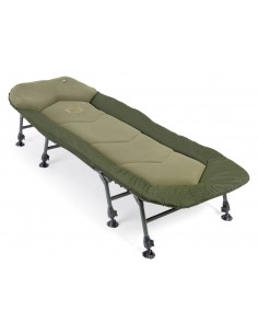 Mivardi Bedchair Professional Hex 8 82x205cm шаранджийско легло  - Легла и аксесоари  - Mivardi