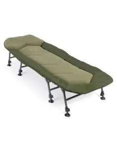 Mivardi Bedchair Professional Hex 8 82x205cm шаранджийско легло  - Легла и аксесоари  - Mivardi