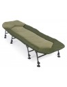 Mivardi Bedchair Professional Hex 8 82x205cm шаранджийско легло  - Легла и аксесоари  - Mivardi