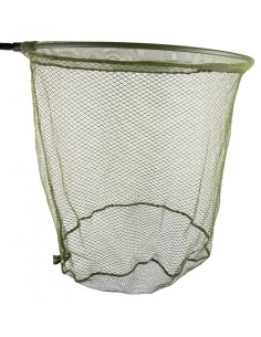 KORUM Power Folding Spoon Latex 34inch 86cm гумирана твърда глава за кеп  - Кепове и аксесоари  - Korum 2