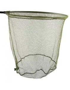 KORUM Power Folding Spoon Latex 34inch 86cm гумирана твърда глава за кеп  - Кепове и аксесоари  - Korum 2