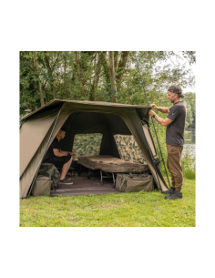 AVID CARP EXO 2 Bivvy System палатка  - Палатки и аксесоари  - AVID Carp 2