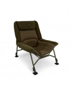 AVID Carp Benchmark Ultra Cozy Chair шаранджийски стол  - Столове и аксесоари  - AVID Carp 2