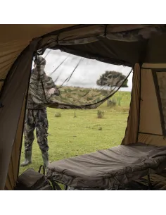 Avid Carp Screen House XT риболовна шатра  - Палатки и аксесоари  - AVID Carp 2