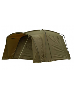 Avid Carp Screen House XT Compact риболовна шатра  - Палатки и аксесоари  - AVID Carp