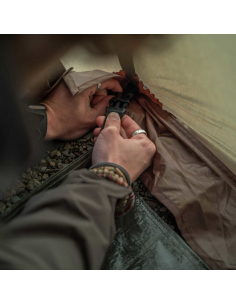 Avid Carp Screen House XT Compact риболовна шатра  - Палатки и аксесоари  - AVID Carp 2