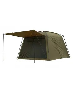 Avid Carp Revolve Screen House Compact риболовна шатра  - Палатки и аксесоари  - AVID Carp