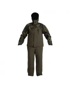AVID CARP Arctic-Series 2-Piece Thermal Suit зимен костюм  - Комплекти  - AVID Carp