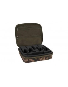 Fox Camolite RX+ Micron Case калъф за сигнализатори  - Кутии и чанти за принадлежности  - Fox 2