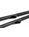 Fox Rangemaster Carbon C20 Throwing stick (20mm) карбонова кобра  - Маркери и инструменти за захранване  - Fox