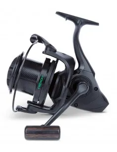 Sonik HeroX 10000 Carp Reel шаранджийска макара  - С преден аванс  - Sonik Sports