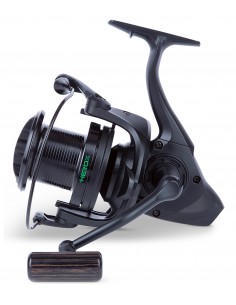 Sonik HeroX 8000 Carp Reel шаранджийска макара  - С преден аванс  - Sonik Sports