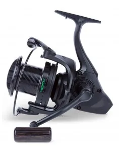 Sonik HeroX 8000 Carp Reel шаранджийска макара  - С преден аванс  - Sonik Sports
