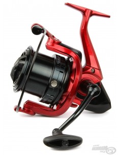 Dome Gabor Team Feeder Master LONG CAST 6600 фидер макара  - Фидер, мач и спининг макари  - Haldorado