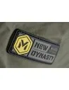 Mivardi Sleeping Bag New Dynasty спален чувал  - Спални чували  - Mivardi