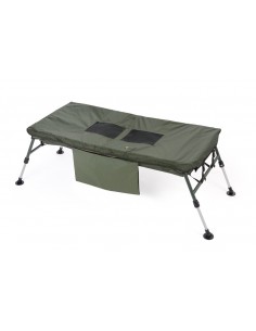 Mivardi Carp Cradle New Dynasty люлка за риболов  - Дюшеци и люлки  - Mivardi