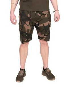 Fox LW Camo Jogger Shorts къси панталони  - Къси панталони  - Fox