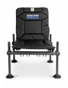 Preston Ignition Feeder Chair Combo фидер стол с прикачни  - Столове и аксесоари  - Preston Innovations