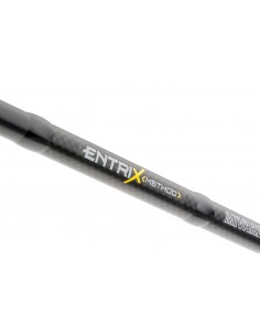 Mivardi Entrix Method 390H 40 - 90gr фидер въдица  - Фидер и мач въдици  - Mivardi