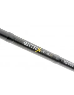 Mivardi Entrix Method 390H 40 - 90gr фидер въдица  - Фидер и мач въдици  - Mivardi