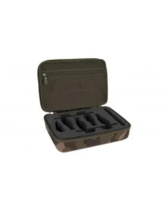 FOX Camolite Mini Micron Case калъф за сигнализатори  - Кутии и чанти за принадлежности  - Fox 2