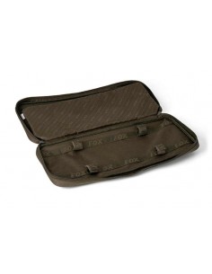 Fox Voyager Large Buzz Bar Bag калъф за бъзбарове и колчета  - Кутии и чанти за принадлежности  - Fox 2