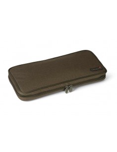 Fox Voyager Large Buzz Bar Bag калъф за бъзбарове и колчета  - Кутии и чанти за принадлежности  - Fox