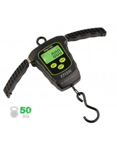Zfish Heavy Duty Scale 50kg дигитален кантар  - Кантари  - Zfish