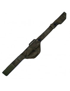 Sonik Bank-Tek ADAPTA-SLEEVE 12ft - 13ft единичен калъф за въдица  - Калъфи за въдици  - Sonik Sports