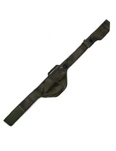 Sonik Bank-Tek ADAPTA-SLEEVE 12ft - 13ft единичен калъф за въдица  - Калъфи за въдици  - Sonik Sports