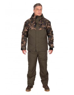 Fox Winter Suit - Camo/Khaki зимен комплект за риболов  - Комплекти  - Fox