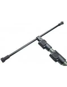 Стабилизиращи щанги с винт за чадър Mivardi Session Umbrella XL - Hardcore Stabilization Kit  - Чадъри (Броли)  - Mivardi 2