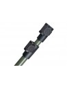 Стабилизиращи щанги с винт за чадър Mivardi Session Umbrella XL - Hardcore Stabilization Kit  - Чадъри (Броли)  - Mivardi