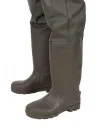 Fox HD XL Waders гащеризон за газене  - Обувки и ботуши  - Fox