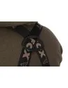 Fox HD XL Waders гащеризон за газене  - Обувки и ботуши  - Fox