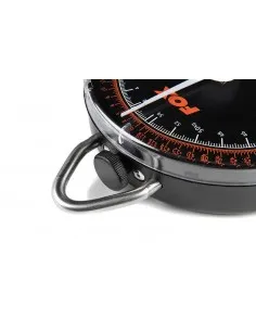 Fox Dial Scales 120lb (54kg) механичен кантар  - Кантари  - Fox 2