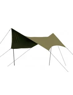 FOX Voyager Tarp покривало  - Палатки и аксесоари  - Fox