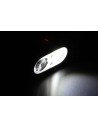 Fox Halo Multi Colour 500C Headtorch USB челник  - Челници и лампи  - Fox
