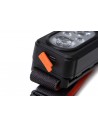Fox Halo Multi Colour 500C Headtorch USB челник  - Челници и лампи  - Fox